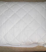 Naturtex - Medisan extra félpárna (50x70 cm, 750 gr. töltősúly)